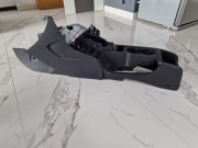 Tunel środkowy i osłony tunelu lewa i prawa tunelu do Ford Focus MK3