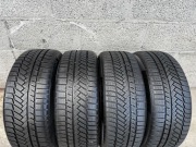 Opony Zimowe Continental 245/50/19 XL Komplet Suv 8mm