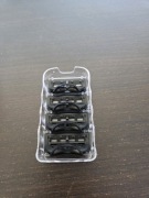 Wkłady do gillette fusion 5 zamienniki.