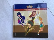 Ahoj przygodo Dzwoneczek i tajemnica piratów