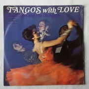 Tangs With Love, Geoff Love Orchestra, winyl ok. 1976 r.