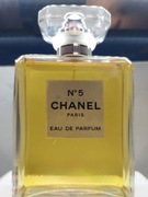 Chanel No.5 100 ml EDP vintage old formula 2016