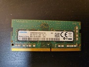 Samsung 8GB 1Rx8 PC4-2400T-SA1-11 M471A1K43BB1-CRC