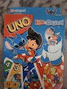 Uno lilo&stitch 