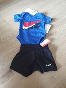 NIKE 2 CZĘŚCIOWY KOMPLET 56-62 CM