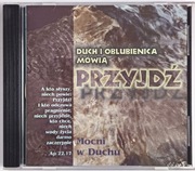 Mocni W Duchu Duch I Oblubienica Mówią Przyjdź 1998r