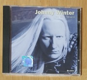 Johnny Winter - The Texas Tornado - CD