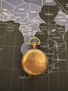 Zegarek kieszonkowy Omega - Vintage - Dla kolekcjonera