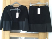 Komplet bolerko Spodnica Rozm L