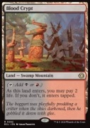 Karta Blood Crypt