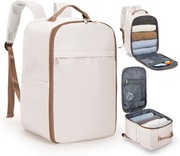 Plecak bagaż podręczny podróżny do samolotu turystyczny 40x20x25