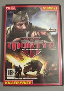 Mortyr 3 akcje dywersyjne PL PC City Interactive 