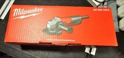 Szlifierka kątowa Milwaukee AG 800-125E