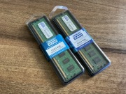 Goodram pamięć RAM DDR3 8gb (2x po 4gb)