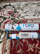 Rolka do Masażu Stóp na Haluksy firmy Ruck