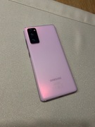 Samsung galaxy S20 FE 5G