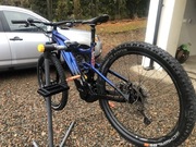 Gigant E-trance 2021 