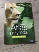 Atlas przyroda nowa era 