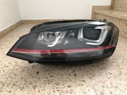 Lampa do VW Golf VII