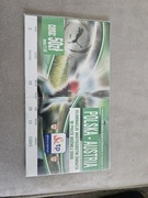 Polska-Austria 2005