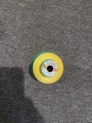 Wytrzymała nić do szycia skóry TYTAN 1000m (kolor 2507)