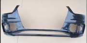 ZDERZAK PRZÓD PRZEDNI AUDI Q3 8U 8U0 S-LINE 10-14