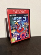Gra Evercade Indie Heroes Collection 3