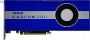 Karta graficzna AMD Radeon Pro 16gb