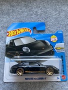 Hot Wheels Porsche 911 Carrera T Case G 2026 