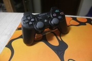 100% Oryginalny Pad Sony Ps3 Pierwszy Model Bez Dual Shock Kozacki Stan!