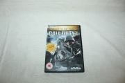 Call of Duty 2 GOTY PC DVD
