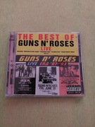Guns N' Roses Live Era '87-'93 CD2