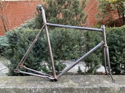 Torowa rama Romet Wicher