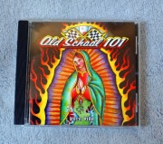 Old School 101 - Pura Vidam CD hardcore, hc/punk