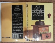 William Wharton Opowieści z Moulin du Bruit