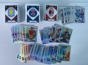 Topps Match Attax 2024/2025 prawie 500 kart - KOMPLET