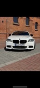 BMW M550d 2014r 381km