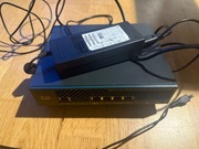 CISCO WLC 2504 + zasilacz