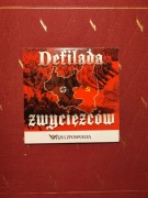 Defilada zwycięzców film dvd Na podstawie Lodołamacz Suworowa 