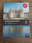 Poznać przeszłość 2. Podstawa programowa 2022