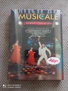 Tom 6 Kolekcja Musicale DVD Gorączka sobotniej Nocy 
