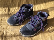 Buty przejściowe jesienne Cool Club (Smyk) dla chłopca 29r