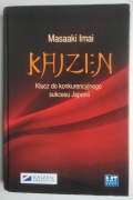 Kaizen. Klucz do sukcesu Japoni - Masaaki Imai