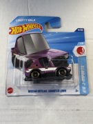 Hot Wheels Nissan Skyline 2000GT-R LBWK MINI