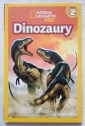 DINOZAURY National Geographic Kids