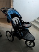 Wózek biegowy Crown ST 920 Jogger