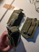 Ładownice na magazynki mag 5,56