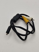 KABEL AV typu UC-E6 do Nikon/Panasonic