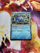 Quaquaval - 054/198 (Sparkle Holo)