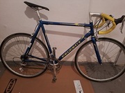 Peugeot Competition 9000  Najwyższy model z 1998 roku + Dodatki